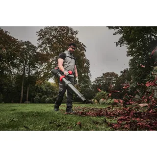 Milwaukee M18 FUEL Akku - Rucksackgebläse, M18F2BPB - 124 - 4933493213