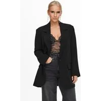 ONLY Longblazer ONLLANA-BERRY L/S OVS BLAZER TLR NOOS