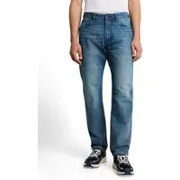 TOM TAILOR Denim 5-Pocket-Jeans aus reiner Baumwolle