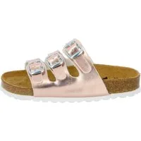 Lico Pantolette Bioline Kids Shine Pantolette