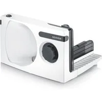 Severin Allesschneider, 100 W