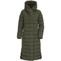 Didriksons Winterjacke Didriksons Stella Women's Parka Long 4