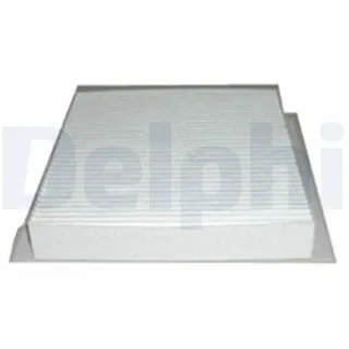 Delphi Innenraumfilter Citroen Fiat Opel Peugeot