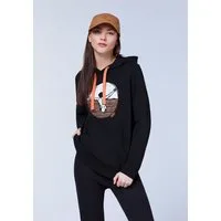 Chiemsee Kapuzensweatshirt