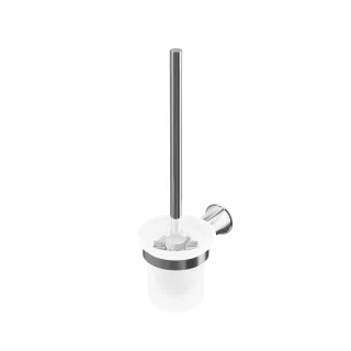Steinberg Serie 550 Bürstengarnitur, Chrom 550 2900