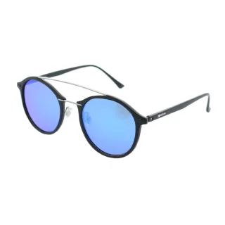CF90024 Runde Polarisierte Sonnenbrille für Männer und Frauen