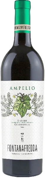 Fontanafredda Ampelio Langhe DOC Chardonnay Jg. 2020