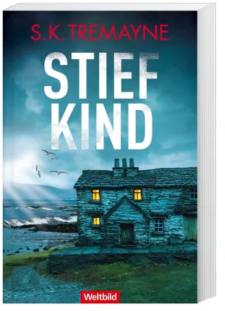 S.K. Tremayne- Stiefkind