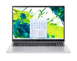 Acer Aspire Go 16 AG16-71P-72R7 | nx.jtgeg.00c | 16" WUXGAS - Core 7 150U