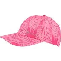 Eisley Baseball Cap Acacic Palmendruck UV-Schutz 50+