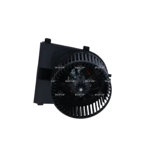 NRF Innenraumgebl?se Audi Seat Skoda VW 34008