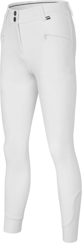 Reithose H Shape FullGrip KLKerry