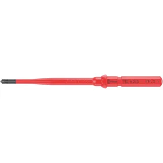 Wera Kraftform Kompakt VDE 62 iS PH/S Take it Easy - 05006516001