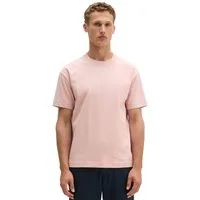 Marc O'Polo T-Shirt aus schwerem Bio-Baumwoll-Jersey