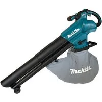 Makita Akku-Gebläse DUB187, 18 V Akku-Laubsauger und -bläser / solo / ohne Akku / ohne Ladegerät