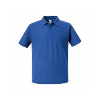 Russell - "Authentic" Poloshirt für Herren (Helles Königsblau)
