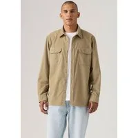 Levi's® Langarmhemd JACKSON WORKER