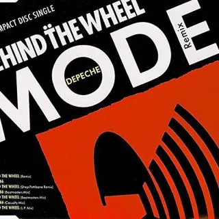 Behind the Wheel