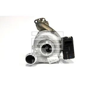 BE Turbo Turbolader Mercedes Cls E-Klasse Glk-Klasse M-Klasse S-Klasse
