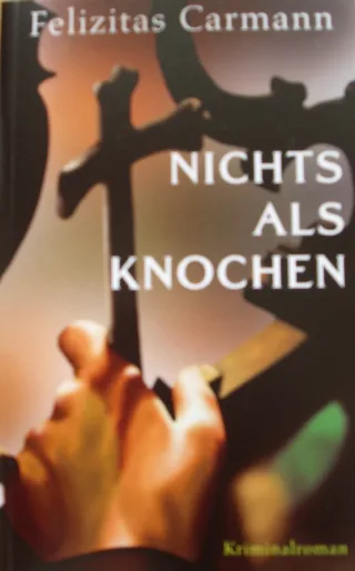 Nichts als Knochen