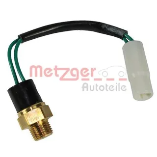 Metzger Temperaturschalter f?r K?hlerl?fter Hyundai Accent Coupe Lantra Pony S