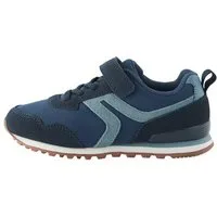 Next Sneaker mit elastischen Schnürsenkeln und Riemen Sneaker (1-tlg)