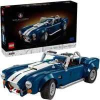 LEGO® 10357 Shelby Cobra 427 S/C Konstruktionsspielsteine