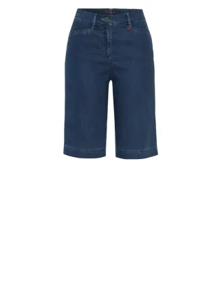 relaxed - MbF Bermuda stoneblue - Gr. - 38