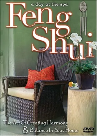 Feng Shui - [Import] [DVD]