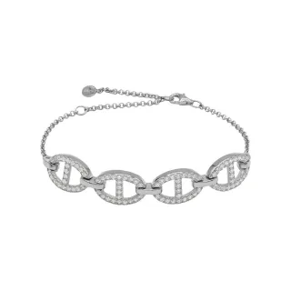 Jacques Lemans Armband SV-B258C
