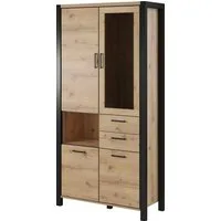 Home affaire Vitrine Aktiv