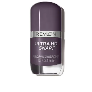 Ultra-hd-schnapp! Nagellack #033-grundiert 8 ml