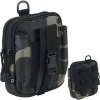 Brandit Umhängetasche Brandit Molle Tasche Functional