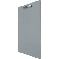 KOCHSTATION Frontblende KS-Cara, Tür für vollintegierbaren Geschirrspüler 60 cm