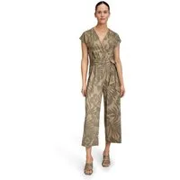 Betty Barclay Overall Damen mit Eingrifftaschen (1-tlg) Form