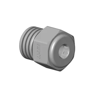 Dornbracht Adapter 9024032960090 90240329600 D.34 x 28 mm