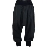 Guru-Shop Relaxhose Afghani Hose, Unisex Pluderhose, Goa Hose.. Ethno Style, alternative Bekleidung
