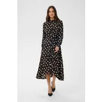 KAFFE Blusenkleid Kleid KAoline
