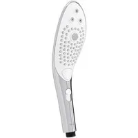 Grohe Handbrause Handbrause Womanizer Wave chrome wassersparend