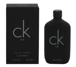 Calvin Klein CK Be Eau de Toilette 50ml Spray
