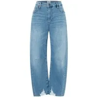 MAC Loose-fit-Jeans DAKOTA