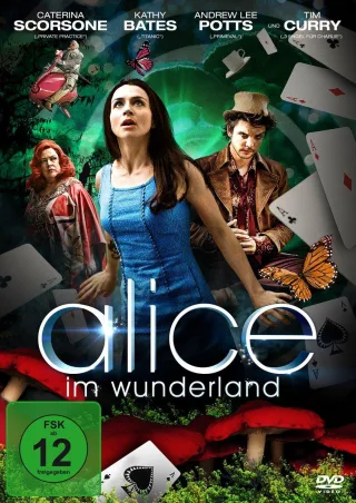 Wunderland