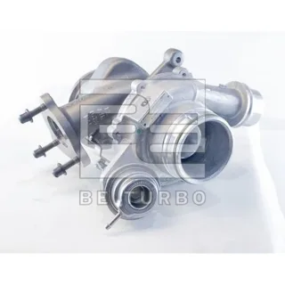 BE Turbo Turbolader Volvo S60 V40 V60