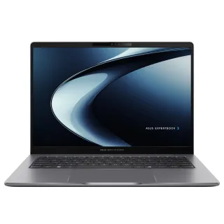 ASUS ExpertBook P3 P3405CVA-LY0046X | 90nx08e1-m001u0 | Intel® Core? i7 - 35,6 cm (14")