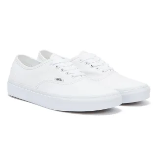 Vans Weiß Authentic Turnschuhe