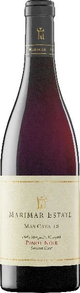 Marimar Estate Mas Cavalls Pinot Noir Dona Margarita Jg. 2018