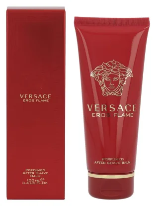 Versace Eros Flame After Shave Balsam 100 ml