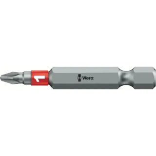 Wera 851/4 BTZ Bits - 05059550001