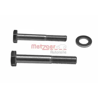 Metzger Montagesatz f?r Querlenker Seat Arosa VW Lupo Polo