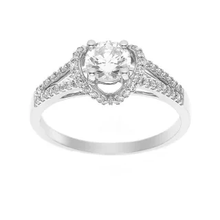 DIADEMA - Prestige Ring - Kollektion Liebesschmuck